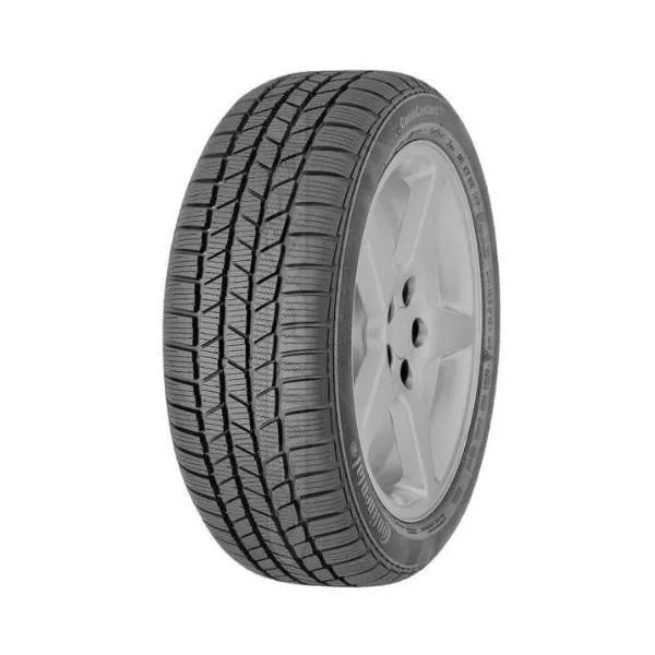 Pneu CONTINENTAL TS 815 CONTISEAL 215/55/17 94 V