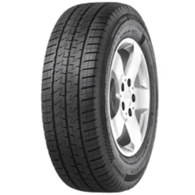 Pneu CONTINENTAL VANCONTACT 4SEASON 215/60/17 109 T | Oyonnax