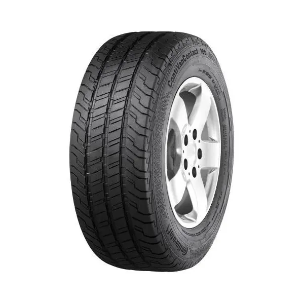 Pneu CONTINENTAL VANCONTACT 100 215/65/16 106 T