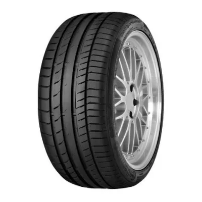 Pneu CONTINENTAL SC-5 SSR FR 225/40/18 88 Y | Oyonnax