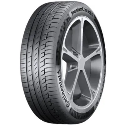 Pneu CONTINENTAL PREMIUM 6 FR XL 225/45/19 96 W