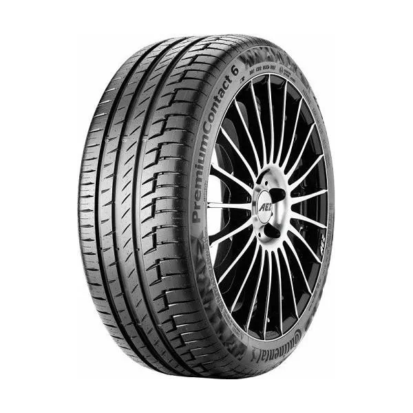 Pneu CONTINENTAL PREMIUM 6 SSR 225/45/19 92 W