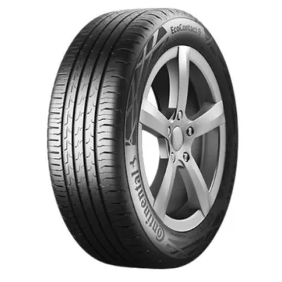 Pneu CONTINENTAL ECO 6 MOE SSR 225/50/17 94 Y | Oyonnax
