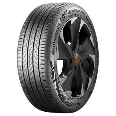 Pneu CONTINENTAL ULTRACONTACT NXT CRM FR XL 235/45/20 1 | Oyonnax