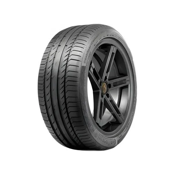 Pneu CONTINENTAL SC-5 MO FR XL 245/40/18 97 Y