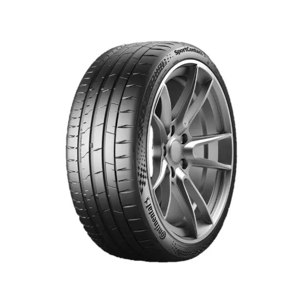 Pneu CONTINENTAL SC-7 FR XL 265/35/19 98 Y