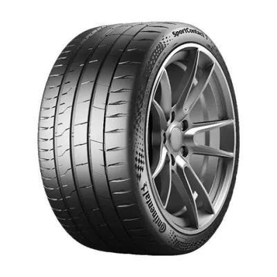 Pneu CONTINENTAL SC-7 CSi AO FR XL 285/30/22 101 Y