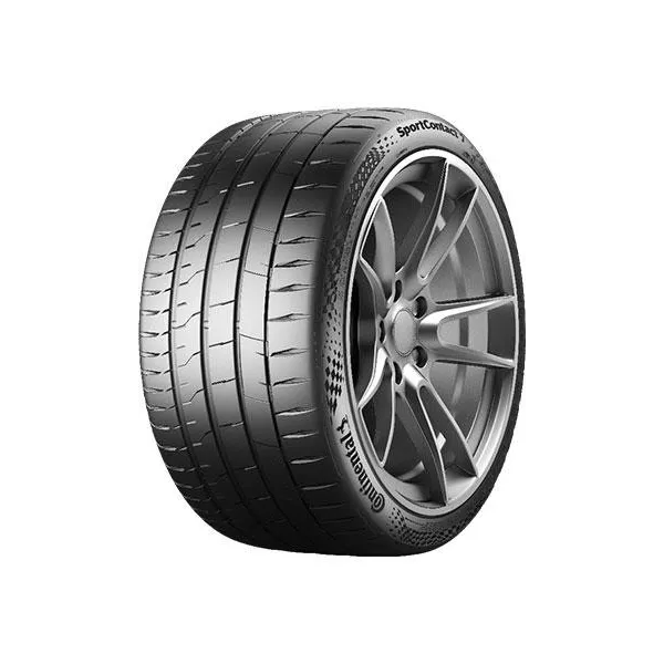 Pneu CONTINENTAL SC-7 CSi AO FR XL 285/30/22 101 Y