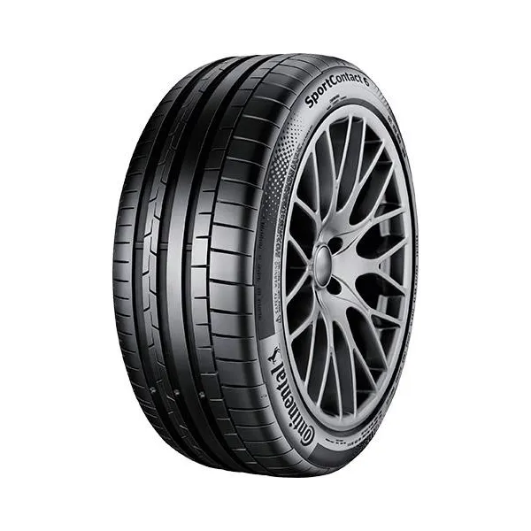 Pneu CONTINENTAL SC-6 T0 CSi XL 285/35/22 106 Y