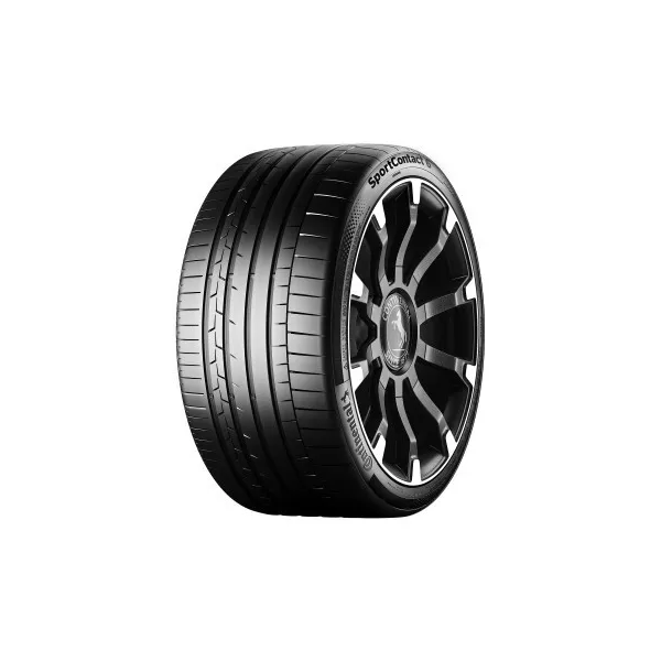 Pneu CONTINENTAL SC-6 AO FR XL 285/40/21 109 Y