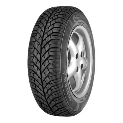 Pneu CONTINENTAL TS-830 P SSR  XL 205/55/17 95 H