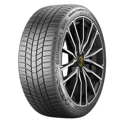 Pneu CONTINENTAL WINTERCONTACT 8 S XL 255/50/21 109 H