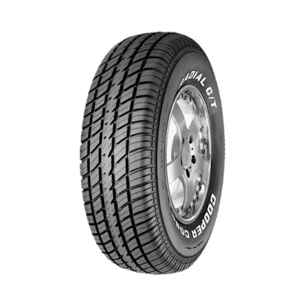 Pneu COOPER COBRA G/T RWL 255/60/15 102 T
