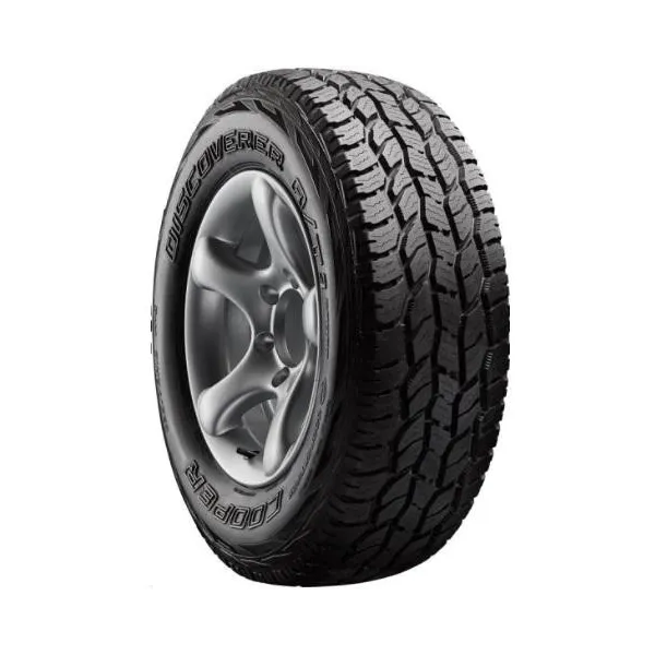 Pneu COOPER DISCOVERER AT3 4S XL 285/45/22 114 H