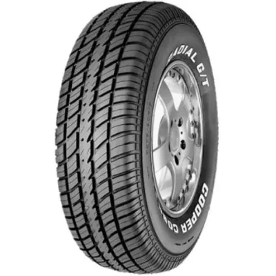 Pneu COOPER COBRA G/T RWL 295/50/15 105 S | Oyonnax