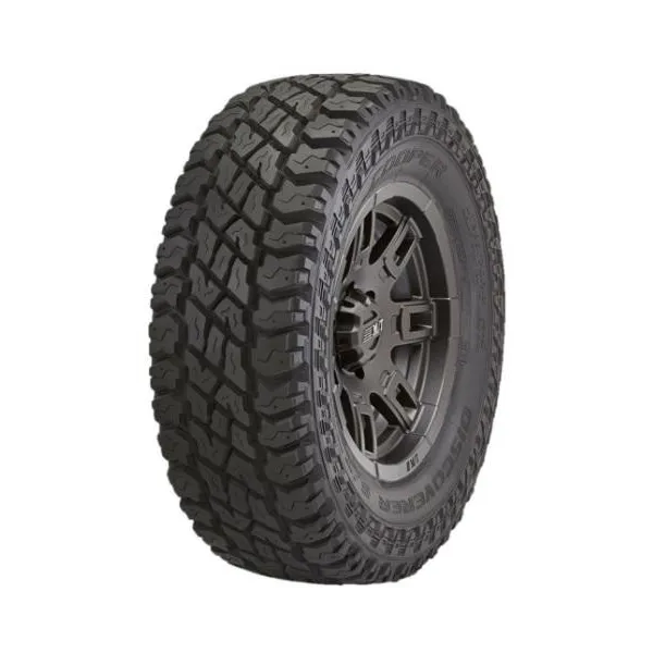 Pneu COOPER DISCOVERER ST MAXX P.O.R BSW 35/12.5/20 121 Q
