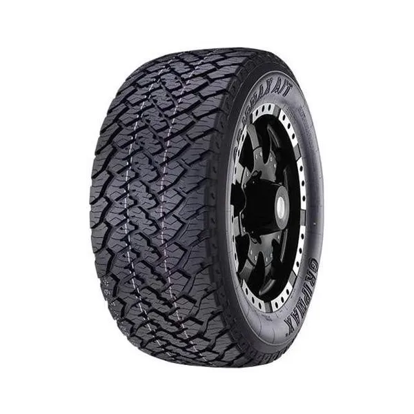Pneu GRIPMAX INCEPTION A/T 3PMSF RWL 265/60/18 110 T