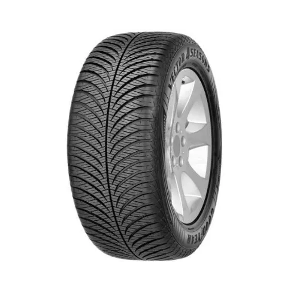 Pneu GOODYEAR VECTOR-4S G2 RE 185/60/15 84 T