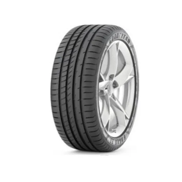 Pneu GOODYEAR F1 ASYM AO FP XL 255/40/19 100 Y