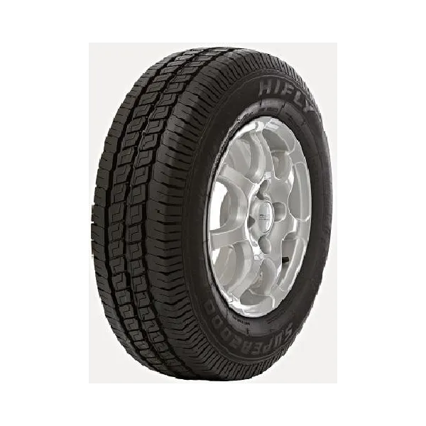 Pneu HIFLY SUPER2000 165/70/13 88 S