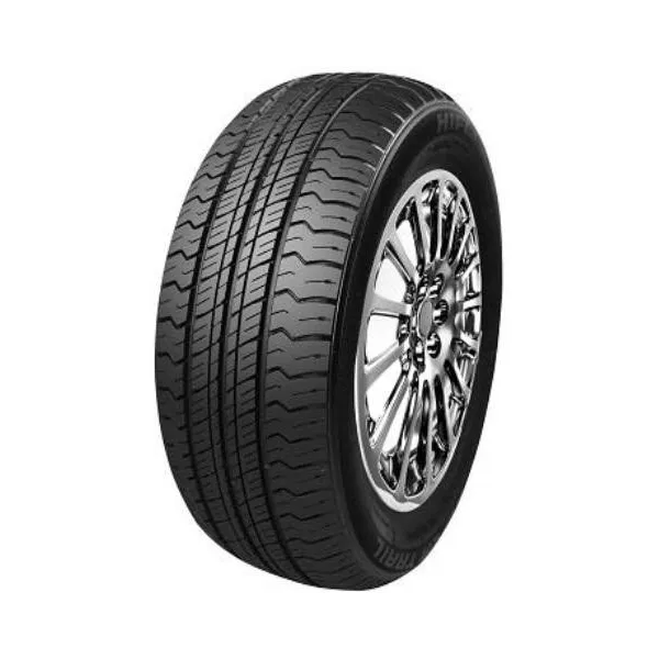 Pneu HIFLY SUPER TRAIL 195/55/10 98 N