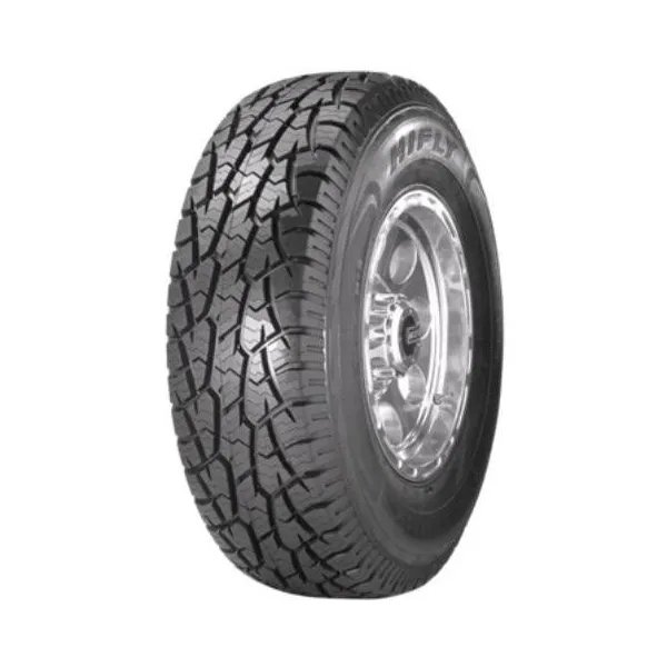 Pneu HIFLY AT601 225/75/16 115 S