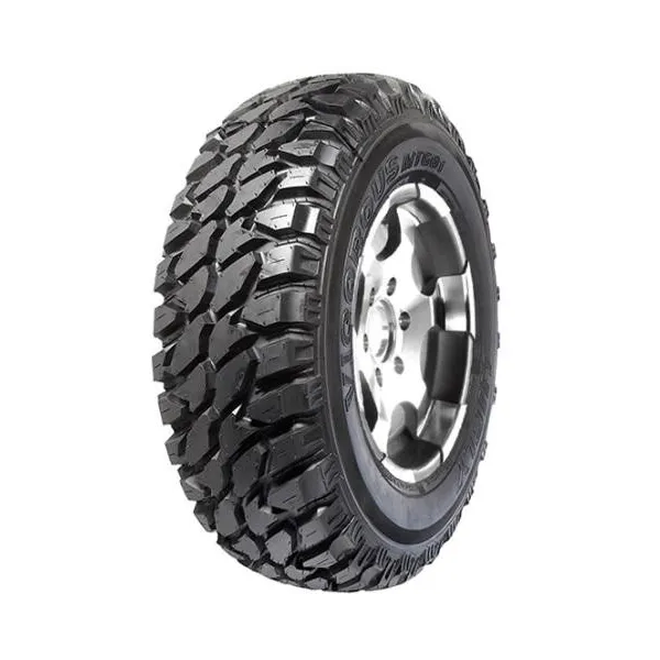 Pneu HIFLY VIGOROUS MT601 P.O.R. 33/12.50/20 114 Q