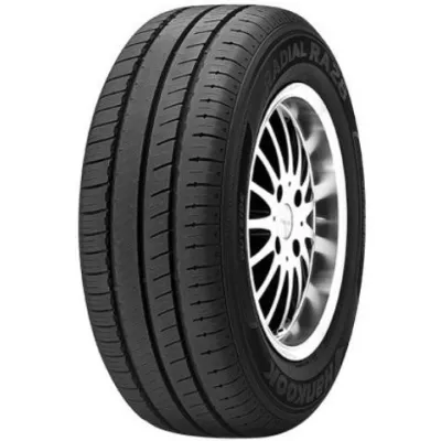 Pneu HANKOOK RA28 205/65/16 107 T | Prix bas + Montage Oyonnax