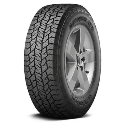 Pneu HANKOOK RF11 ALLSEASON SUV XL 265/60/18 114 T | Oyonnax