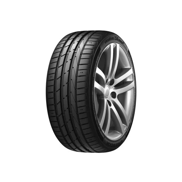 Pneu HANKOOK K117B RFT 275/40/19 101 Y