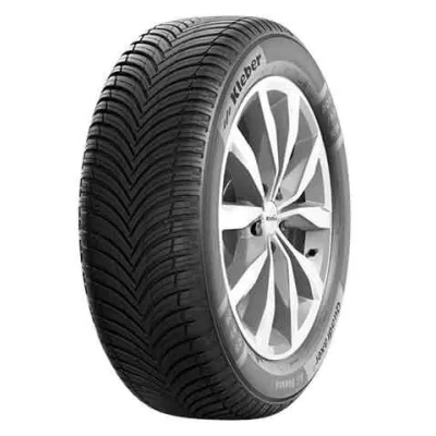 Pneu KLEBER QUADRAXER 3 165/65/15 81 T | Oyonnax