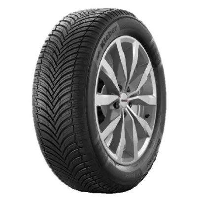 Pneu KLEBER QUADRAXER3 XL 185/55/15 86 H | Oyonnax