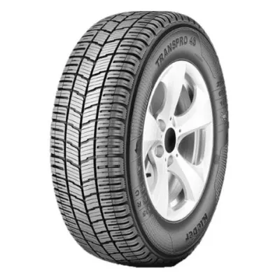 Pneu KLEBER TRANSPRO 4S 195/75/16 107 R | Oyonnax