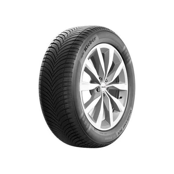 Pneu KLEBER QUADRAXER SUV XL 235/55/18 104 V