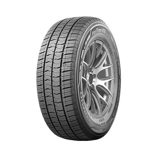 Pneu KUMHO CX11 195/75/16 110 R