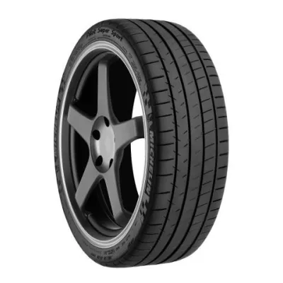 Pneu MICHELIN SUPER SPORT HN XL 225/40/18 92 Y | Oyonnax