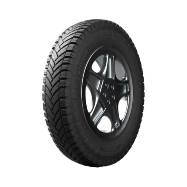 Pneu MICHELIN AGILIS CROSSCLIMATE 225/55/17 109 H