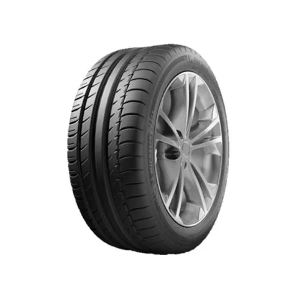 Pneu MICHELIN PS2 N2 XL 235/35/19 91 Y