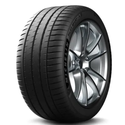 Pneu MICHELIN PS4 S NA0 XL 235/40/19 96 Y | Oyonnax