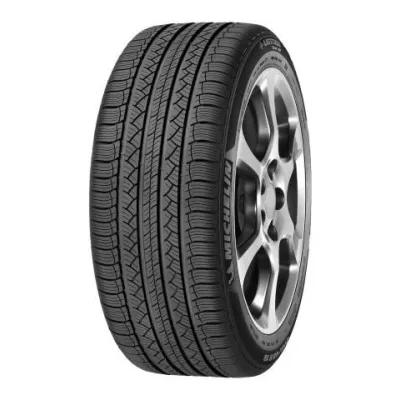 Pneu MICHELIN LATITUDE TOUR HP AO 235/55/19 101 H | Oyonnax