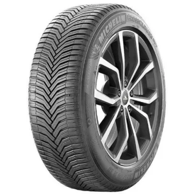 Pneu MICHELIN CROSSCLIMATE 2 SUV 235/55/19 101 V | Oyonnax