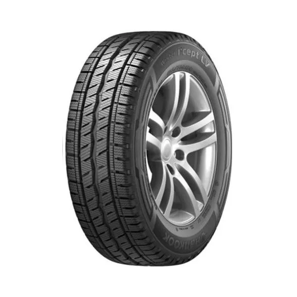 Pneu HANKOOK RW12 195/65/16 104 T