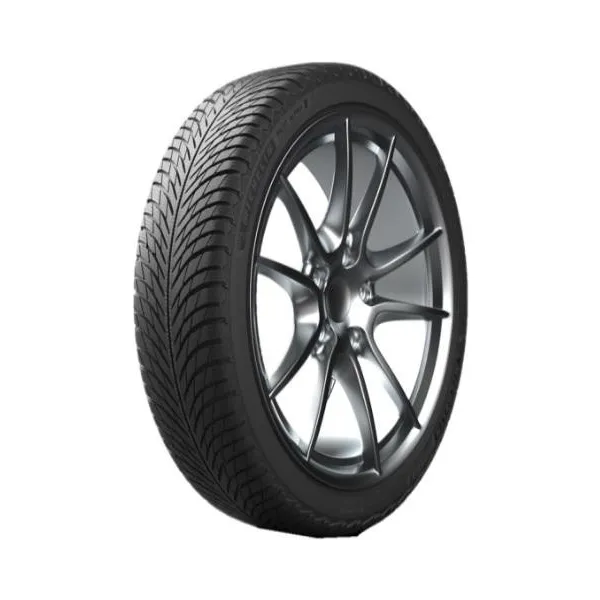 Pneu MICHELIN PILOT ALPIN 5 XL 235/45/18 98 V