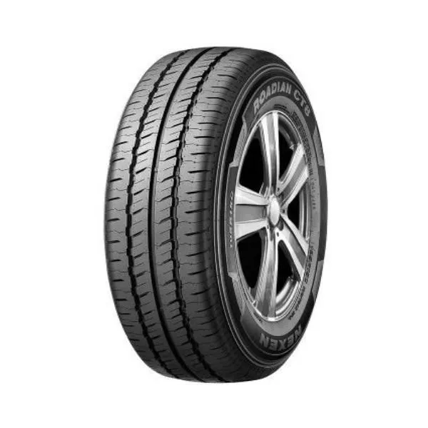 Pneu NEXEN RO-CT8 195/70/15 104 T