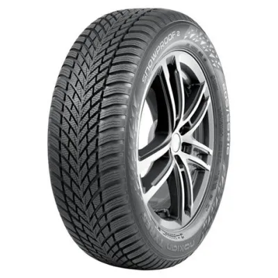 Pneu NOKIAN SNOWPROOF 2 205/55/16 91 T | Oyonnax