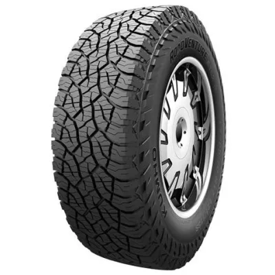 Pneu KUMHO AT52 3PMSF XL 245/70/16 111 T