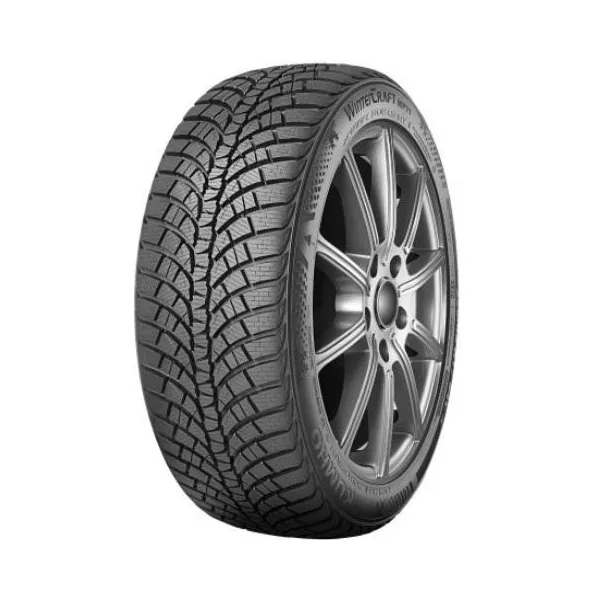 Pneu KUMHO WP71 XL 215/50/17 95 V