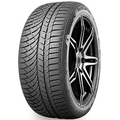 Pneu KUMHO WP72 XL 235/45/19 99 V | Prix bas + Montage Oyonnax