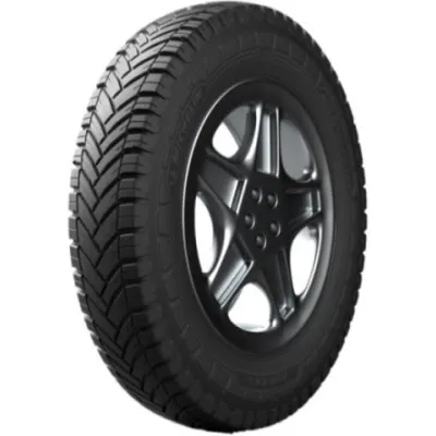 Pneu MICHELIN AGILIS CROSSCLIMATE 195/70/15 104 T | Oyonnax