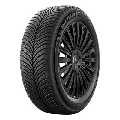 Pneu MICHELIN CROSSCLIMATE 3 205/55/17 91 W | Oyonnax